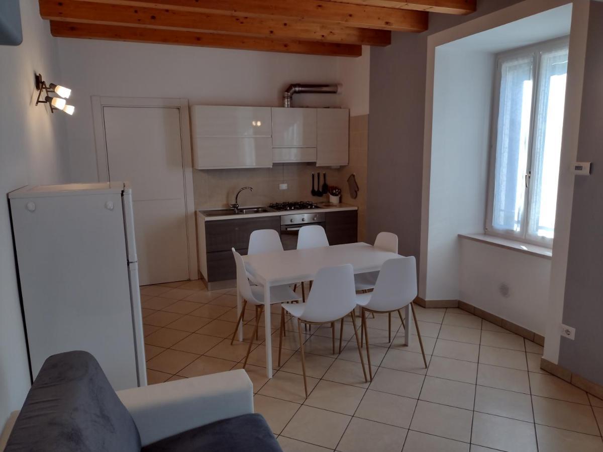Villa Casa Terrazzo Panoramico Cannobio Esterno foto